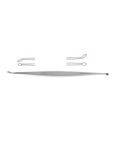 Williger-Walter Bone Curette