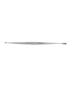 Volkmann Curette, double-ended