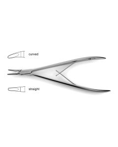 Lempert Rongeur, heavy pattern, jaws 3.0 mm wide