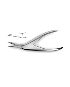 Goldman-Kazanjian Rongeur