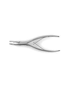 Olivecrona Rongeur, 7-3/4" (19.6 cm)