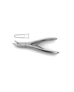 Ruskin Duckbill Bone Rongeur