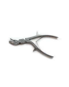 Stille-Luer Echlin Rongeur