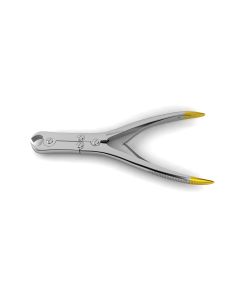 Front & Side Wire Cutter