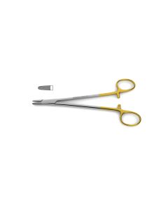 New Orleans Needle Holder, tungsten carbide