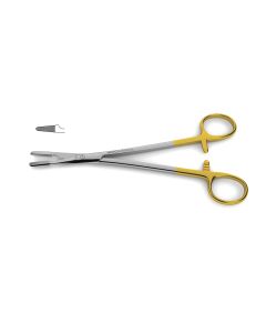 Olsen-Hegar Needle Holder & Scissors, tungsten carbide