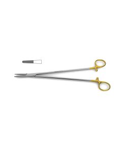 Wangensteen Needle Holder, Tungsten Carbide