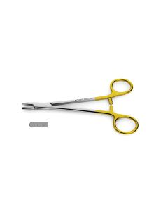 Berry Sternal Needle Holder & Wire Twister
