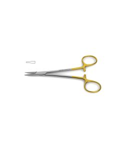 Webster Needle Holder, tungsten carbide