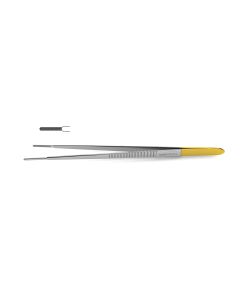 Evans Tissue Forceps