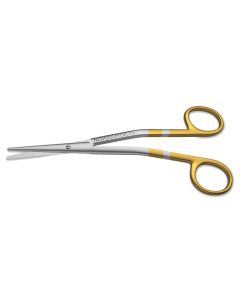 Fomon Dorsal Scissors, novocut™