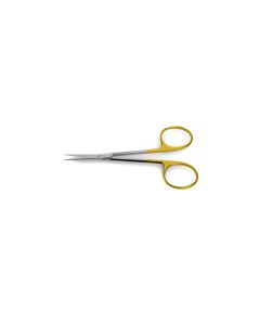 Stevens Tenotomy Scissors, tungsten carbide, 4-1/2" (11.4 cm)