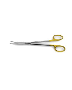 Metzenbaum Scissors, tungsten carbide, delicate tips