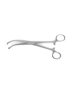 Sesamoidectomy Clamp