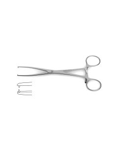 Malleollar Forceps