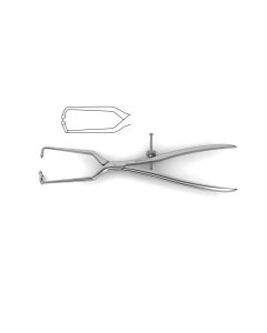Pelvic Reduction Forceps