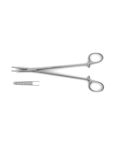 Preston Ligamentum Flavum Forceps