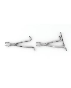Kern Bone Holding Forceps