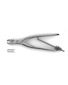 Ulrich-Style Bone Holding Forceps, w/ speed lock
