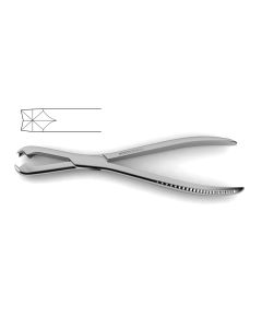 Fergusson Bone Holding Forceps