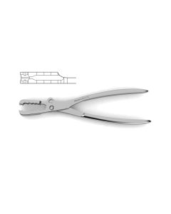 Farabeuf Bone Holding Forceps