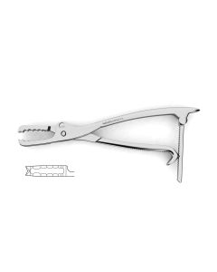 Farabeuf-Lambotte Bone Holding Forceps