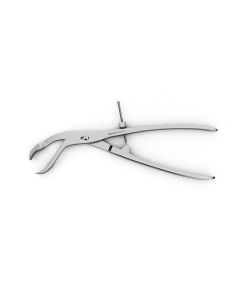 Verbrugge Bone Holding Forceps, self-centering w/ speed lock