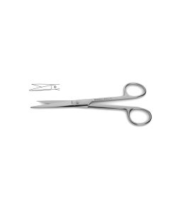 Knowles Bandage Scissors, 5-1/2" (14.0 cm)
