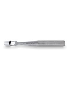 Keyes Dermal Punch, 4" (10.2 cm)
