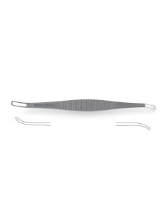 Schamberg Comedone Extractor, 3-3/4" (9.5 cm)