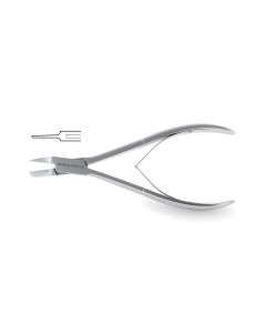 English Anvil Nail Splitter