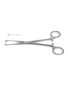 Boys-Allis Tissue Forceps
