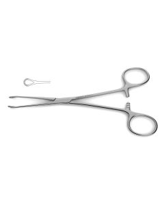 Williams Tissue Forceps