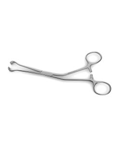 Allis-Babcock Tissue Forceps