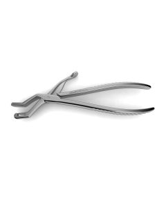 Demartel-Wolfson Closing Forceps