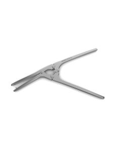 Payr Pylorus Clamp, w/ pin