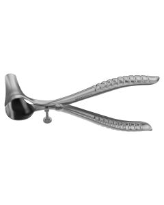 Sims (Bodenhammer) Rectal Speculum
