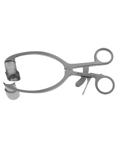 Barr Anal Retractor