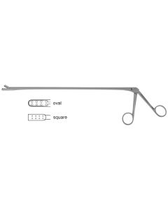 Yeoman Rectal Biopsy Forceps, 4.0 mm x 11.0 mm bite