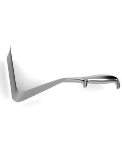 St. Marks (Lloyd-Davis) Pelvis Retractor