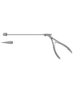 Mcgivney Hemorrhoidal Ligator