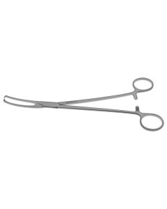 Mcgivney Hemorrhoid Grasping Forceps