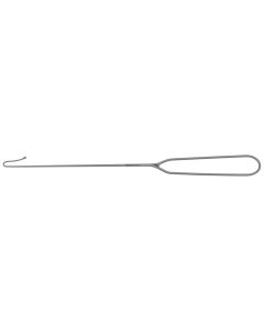 Stewart Crypt Hook, 9" (23.0 cm)