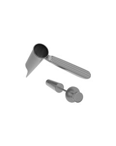 Hinkle-James Rectal Speculum