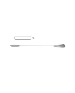 Mayo Cystic Duct Scoops