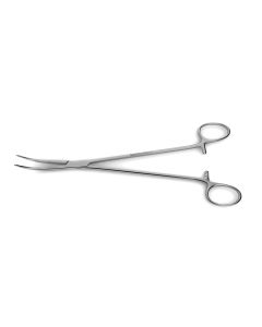 Borge Cystic Duct Clamp, 7-1/2" (19.1 cm)