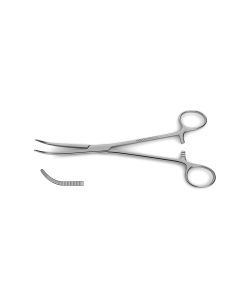 Shallcross Cystic Duct Forceps