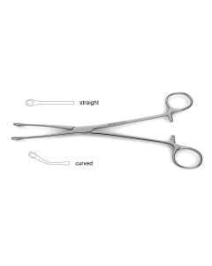 Blake Gall Stone Forceps, 8" (20.0 cm)