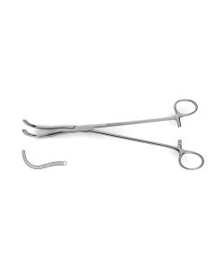 Guyon-Mayo Vessel Clamp