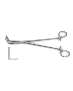 Wertheim-Cullen Pedicle Clamp